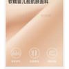 Women S Push Up Adjustable Bra High Waist Solid Color Underwear