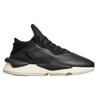 adidas Y-3 Kaiwa Black Off White Unisex Sneakers ID5429