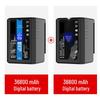Infrared Battery Leveling Instrument Set with Charger