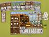 Arclight Ants (2-4 players, 90 minutes, ages 13 and up) Board Game