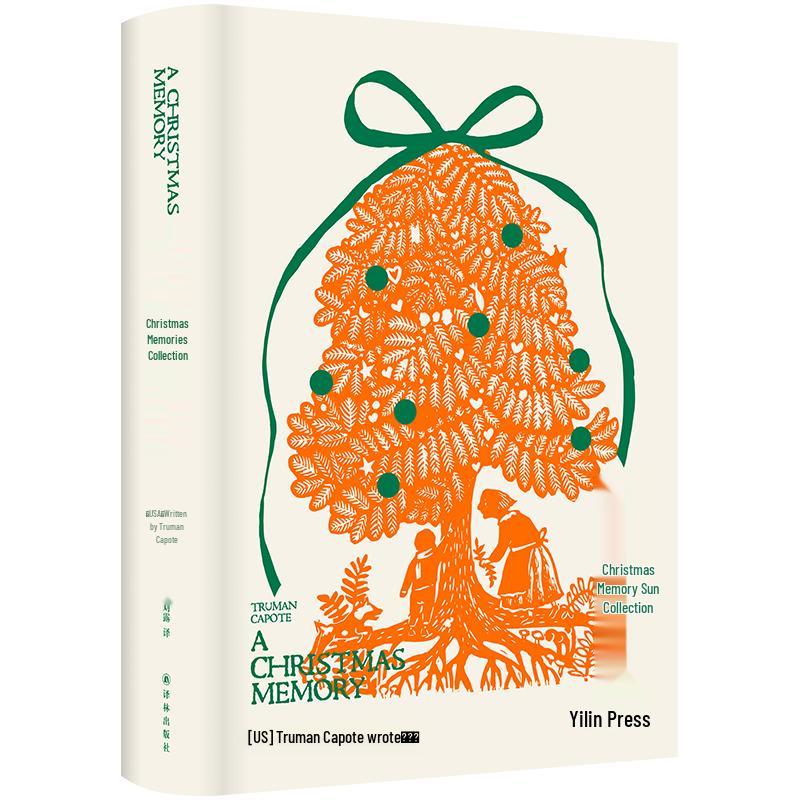 Christmas Reminiscences Collection