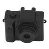 Keychain Camera Built in Retro Filter Effects 1080P 0.96 Inch Screen Compact Digital Camera Video Recorder for Outdoor
