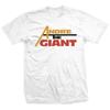 Andre The Giant Klassisches T-Shirt