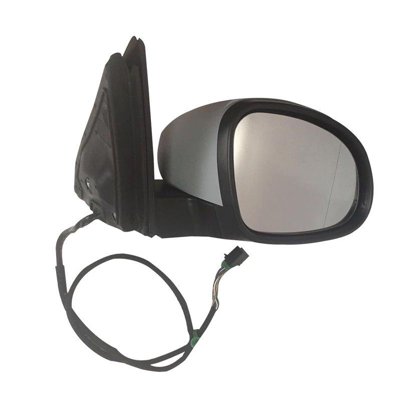 Volkswagen Tiguan 6-Wire Reflective Rearview Mirror