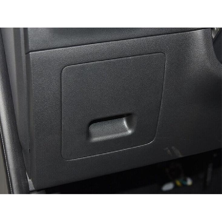 For Hyundai Kona Encino 2018-2023 Silver Titanium Main Driver Storage Box Cover