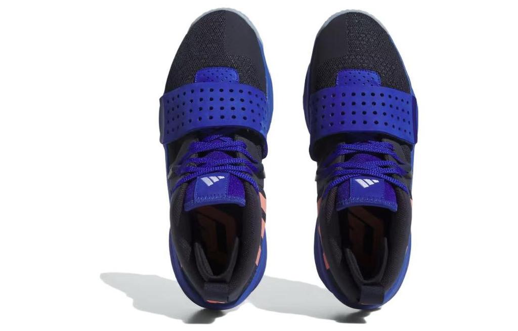Adidas Dame 8 Extply 'Out Of This World' IG8085