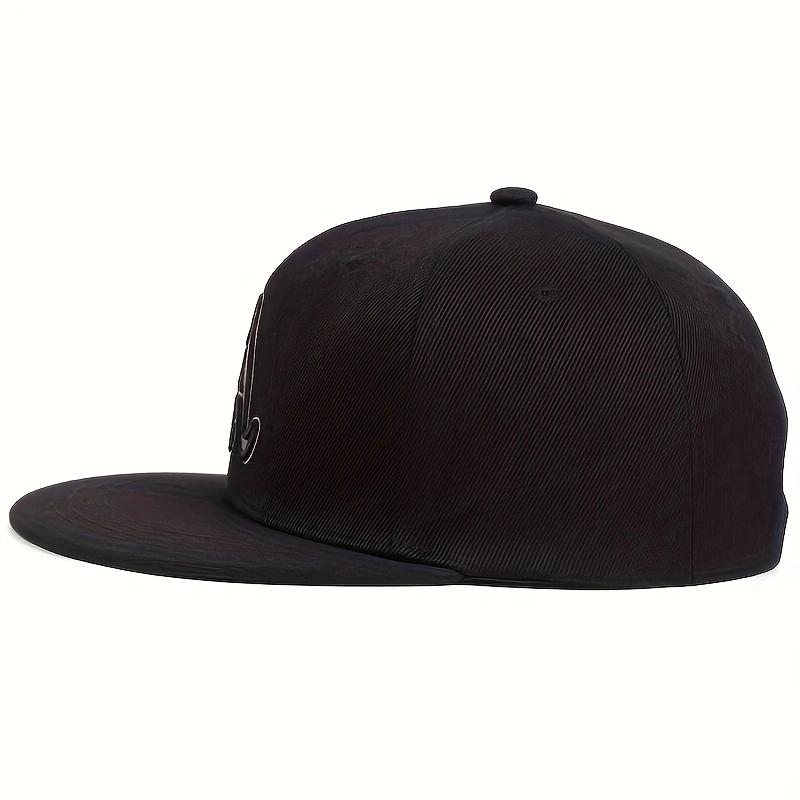 Mode Frühling Sommer Buchstaben Baseballkappe Herren Damen Verstellbare Snapback-Mütze Hip Hop Mütze Sport Freizeit Trucker Cap Sonnenhüte