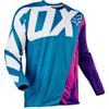 Costum downhill cap de vulpe costum de mountain bike top bărbați cu mânecă lungă vară exterior off-road motocicletă respirabil