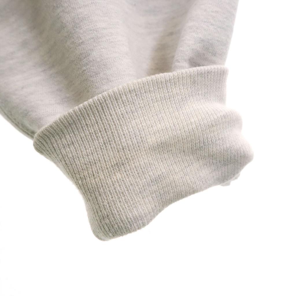 RUSSELL ATHLETIC 90s Made in USA Old UCSC Long sleeve sweat trainer L Men's Used