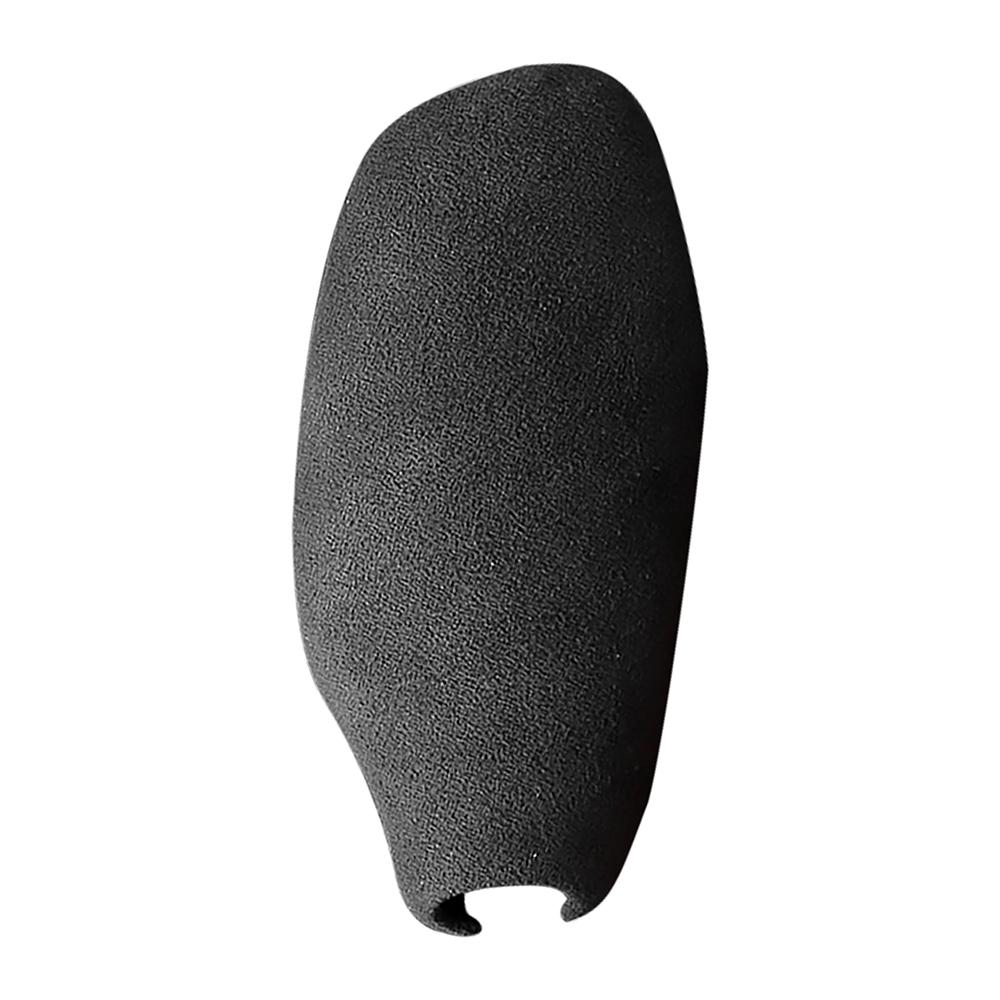 Gear Shifter Shift Knob Cover for bmw 5 Series G30 G38 G32 G11 G12 G01 G02 G08 2018 20019 2020 2021 Car Interior Accessories
