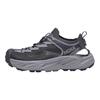 HOKA One One HOPARA 2 Slip Resistant River Trekking Shoes Men's Gray Sneakers 1147650-STLLT