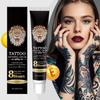Tattoos Relief Treatmenty Creams Soothing Pain Repairs -Inflammatory Damaged Skin -Fade