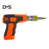 Multi-Schraubendreher-Set Ergonomisches Design Ratschenmechanismus 180-Grad Multi-Winkel Elektro-Schraubendreher mit magnetischem Bit-Set