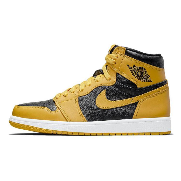 

Jordan 1 Retro High OG Pollen GS 37.5