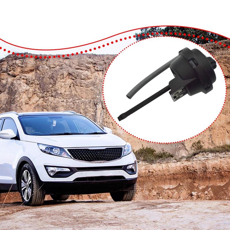 Intake Actuator 28321-2G000 Spare Part Direct Replaces Intake Manifold Visor Actuator for Kia Rondo 2.4L 2359cc L4 Dohc 07 - 11