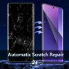 4pcs Ultra-Clear Protective Film for OPPO Reno 15 Pro Mini 15 Pro Max Not Glass Glossy Screen Protector For Reno 15C 15FS 15F 5G