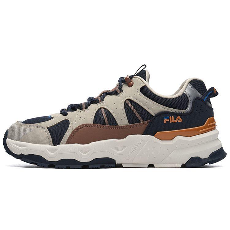 Fila Trek 1S F12M211129FBC