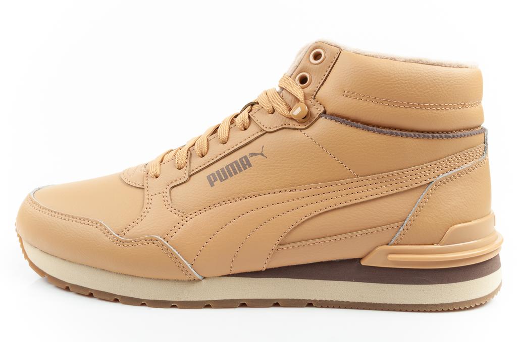 Puma ST Runner V4 Mid Tan-Tan-Bronze [402893 05] S.44