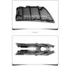 Hood Air Vent Grill 1648804305 1648804405 For Mercedes Benz W164 W166