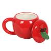 Something Different Apple Mug
