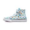 (PS) Chuck Taylor All Star Easy-On 'White Blue' Kids' A02155C