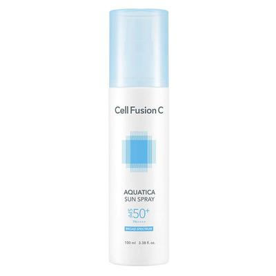 Aquatica Spray Solaire SPF 50+ PA++++ 100ml