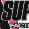 Supreme Fox Racing Zip Up Hooded Sweatshirt White