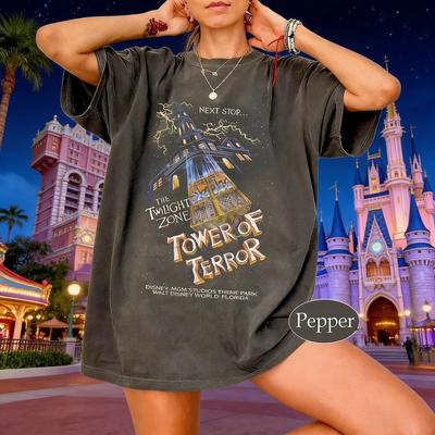 Tops – T-Shirts