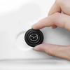 4/8PCS Soundproof Mat Car Door Buffer Protection for Mazda CX-5 3 6 CX-30 CX-60 CX-90 Axela Atenza MX-5 CX-3 CX-7 2 5 Parts FF16 l1