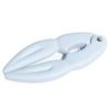 Lobster Cracker PP Aluminium Alloy Easy   Removal Leg Cracker Tools for Family Dinner Party