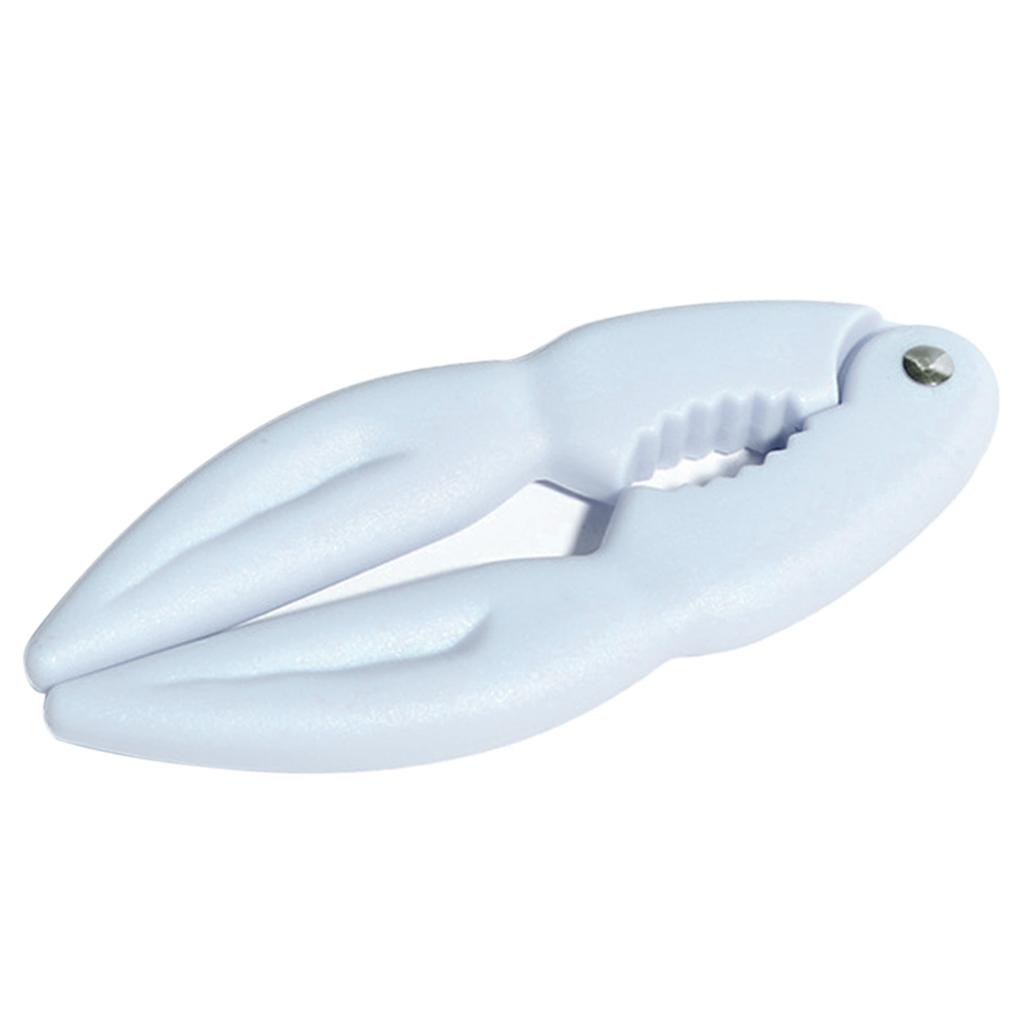 Lobster Cracker PP Aluminium Alloy Easy   Removal Leg Cracker Tools for Family Dinner Party