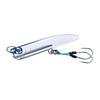 Jackson Clear S Popper Offshore 50g HAK 50g / 100mm