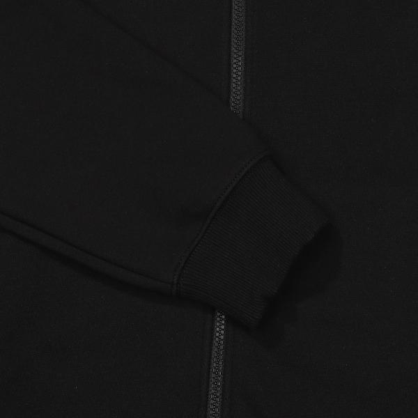 Fila Hooded Cotton Blend Training Jacket Fs2ftf3101x