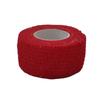 2.5cm*4.5m Self-Adhesive Elastic Bandages First Aid Patch Medical Health Care Treatment Gauze Tape Bandage