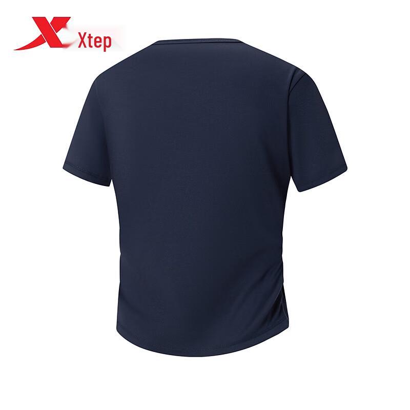 

XTEP Women s MY SPEED Lightweight Sport T-shirt L
