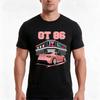 Tops – T-Shirts