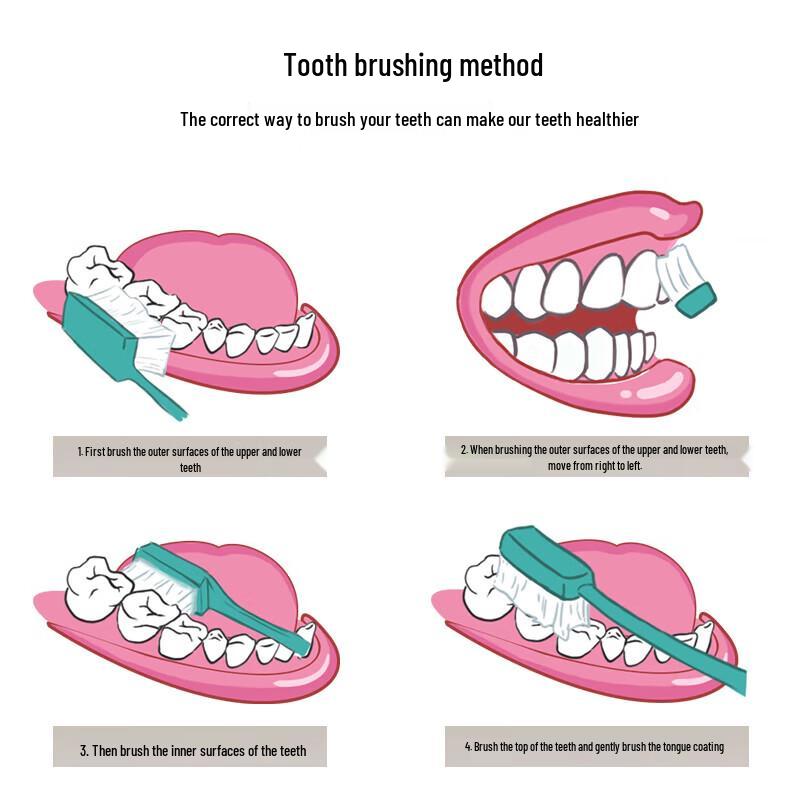 KAO Clearclean Strawberry Toothpaste