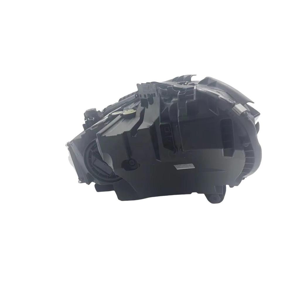 Mercedes-Benz C-Class W206 2021-2024 Headlights (2069067203, 2069067303)