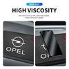 Car Dashboard Storage Pad Phone Holder Anti-slip Mat Accessories For Opel Meriva Mokka Grandland Vectra Zafira Vivaro Antara wln255