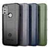 Suitable for Moto G11 1G Mobile Phone Case Edge X Silicone Matte Thickened X11Pro Shield Anti-drop All-inclusive Set