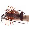 [Nekogamiyama] Spiny Lobster, Marine Life Figure, Model, Miniature, Ornament, Interior Decor, Collectible Model