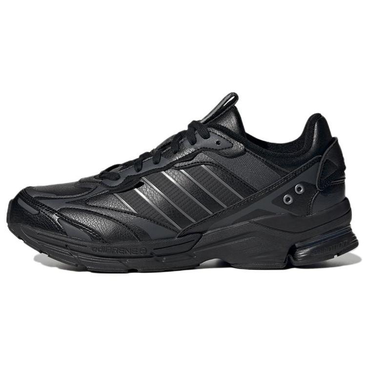 New Spiritain 2000 Adidas 'Core Black Carbon' HP6764