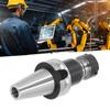 Telescoping Tool Holder with Floating Tap Spring 40cr Alloy Steel Collet Chuck Tapping Tool Holder B