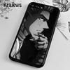 Krajews Hunter X HUNTER Hisoka Carta da Gioco Anime Custodia per Telefono Per iPhone 14 5 6s 7 8 plus 11 12 13 pro X XR XS max Galaxy S21 S22
