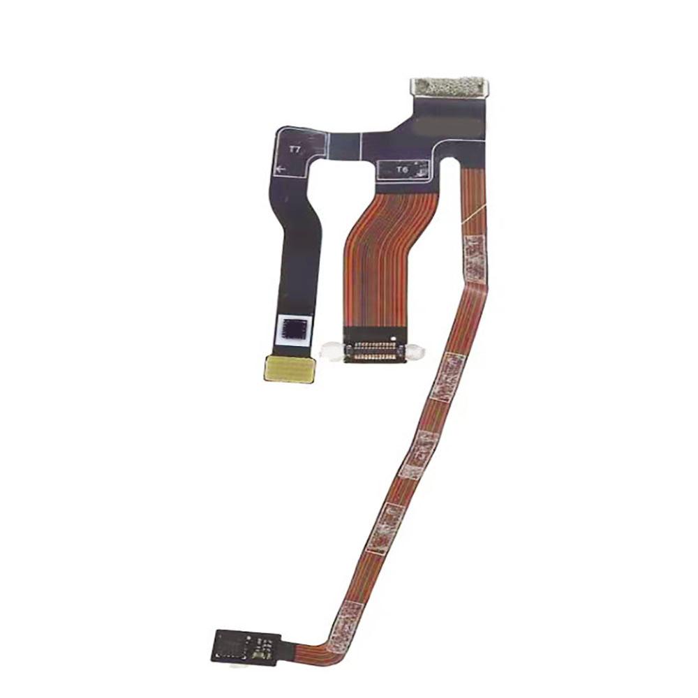 For DJI Mavic Mini / Mini 2/SE Gimbal Camera GPS Board Module Compass Flex Cable