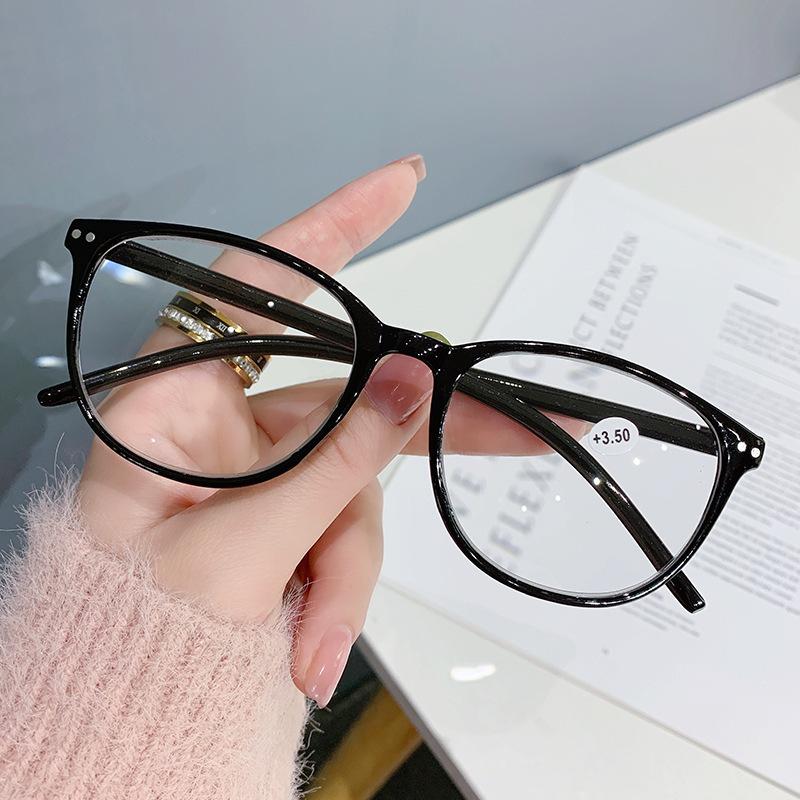 Anti Blue Light Presbyopia Glasses Reading Glasses Men Women Eyeglasses Antifatigue Computer Eyewear +1.5 +2.0 +2.5 +3.0 +3.5