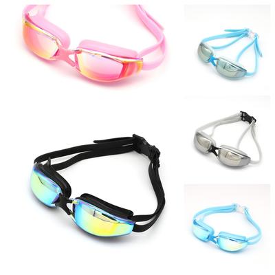 Yüzme – Yüzme gözlüğü