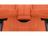 2025 Geely Galaxy M9 TPE Floor Mats Full Set