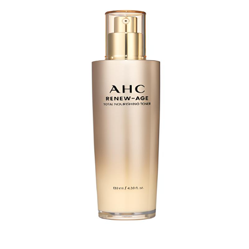 [AHC] Renewage Total Nourishing Toner 130 мл