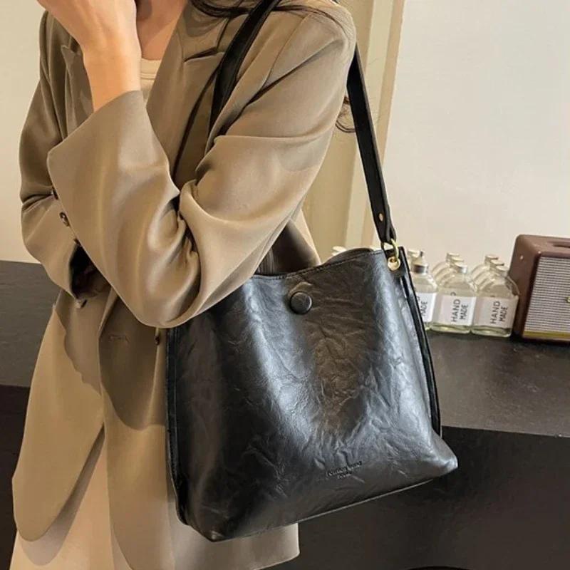 Bright Plutonium Square Shoulder Bags High Quality Classic Commute Fashion Crossbody Bags for Women New